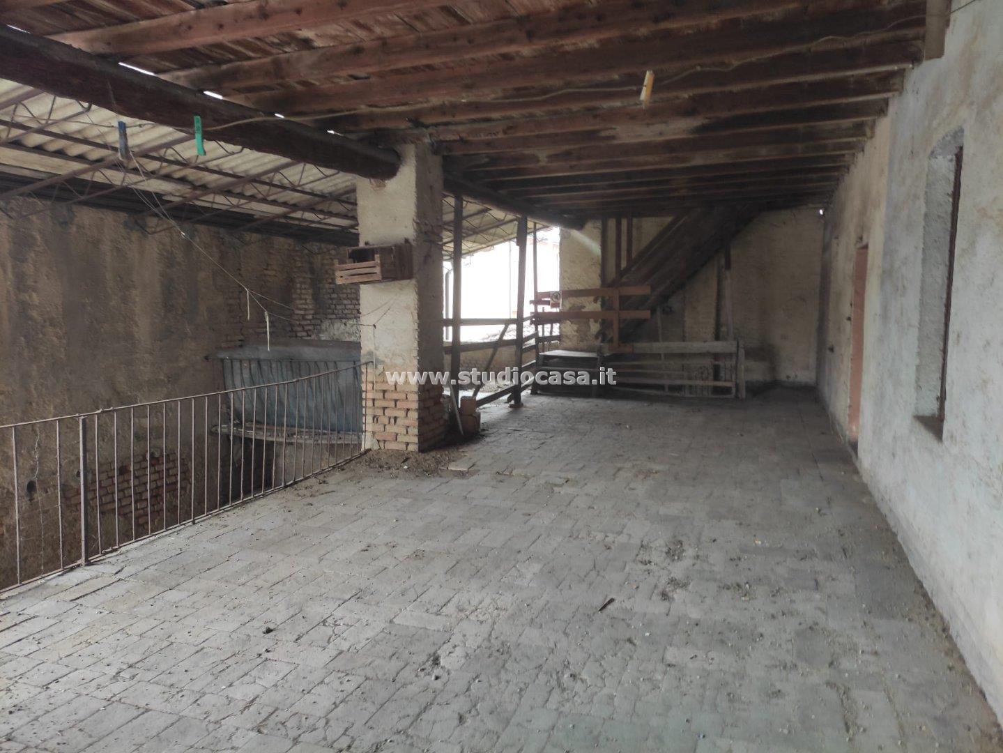 Casa Unifamiliare in vendita a Castel Rozzone