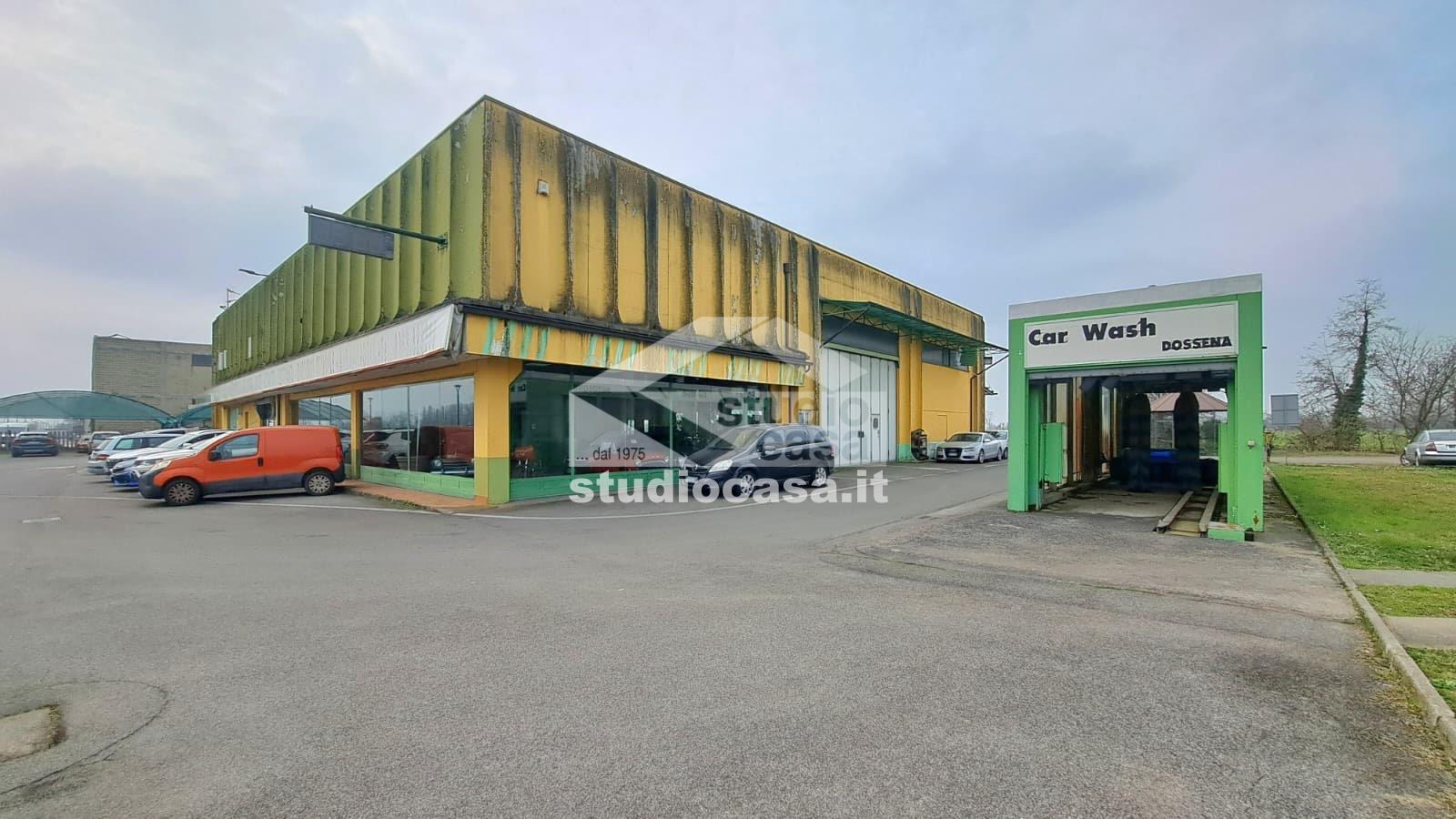 Altro in vendita a Mozzanica