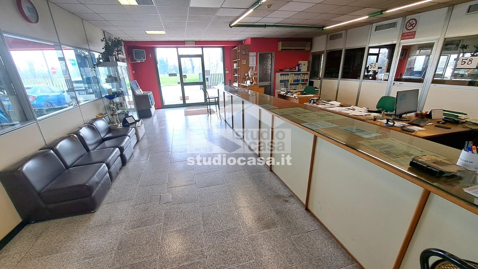 Altro in vendita a Mozzanica