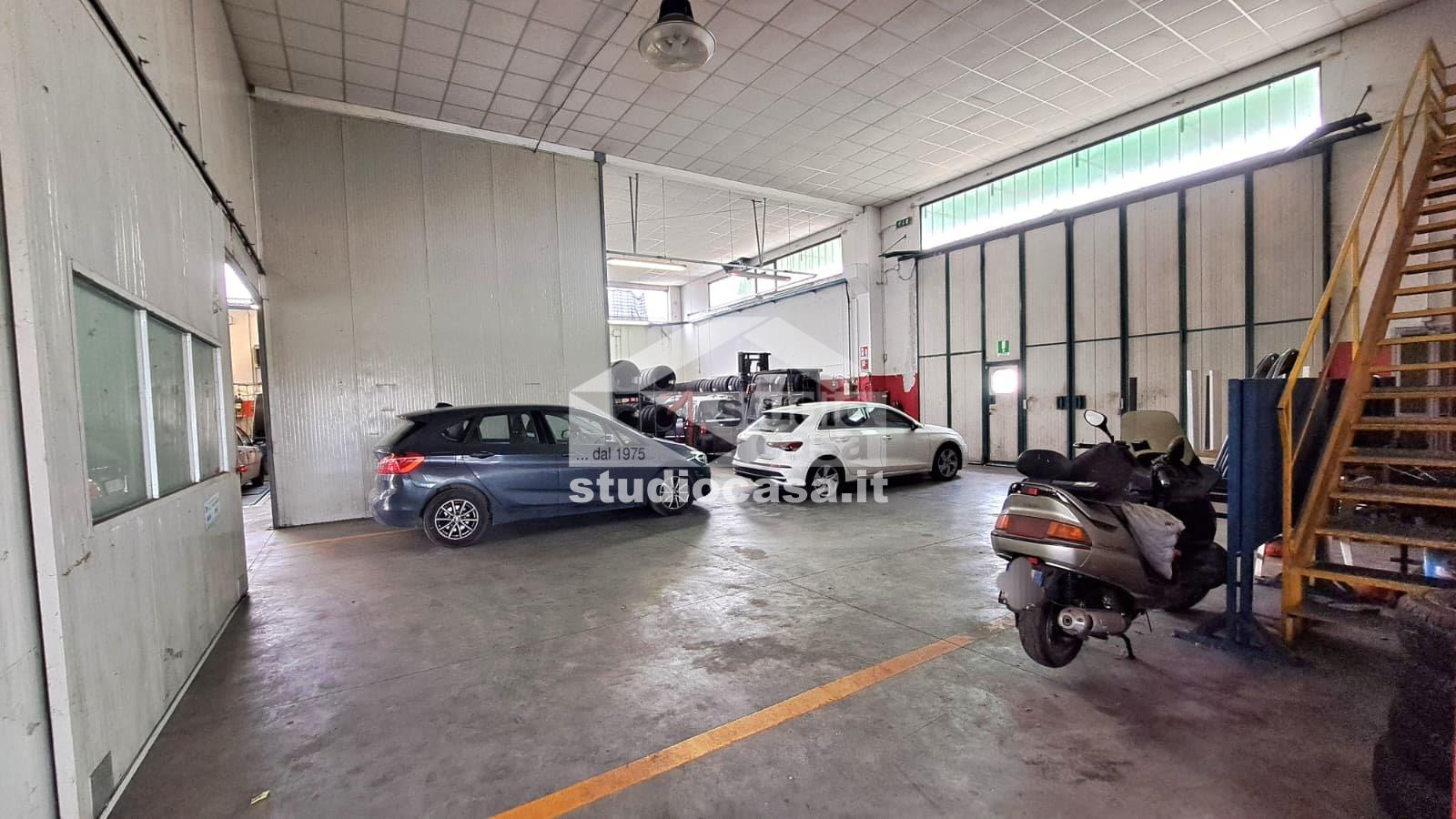 Altro in vendita a Mozzanica