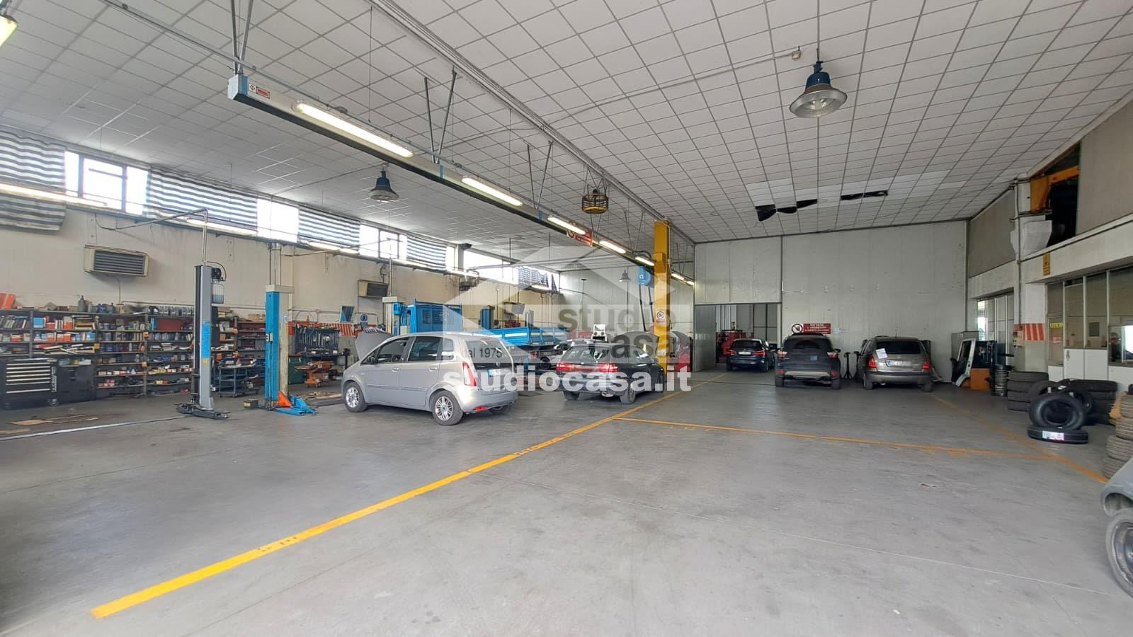 Altro in vendita a Mozzanica