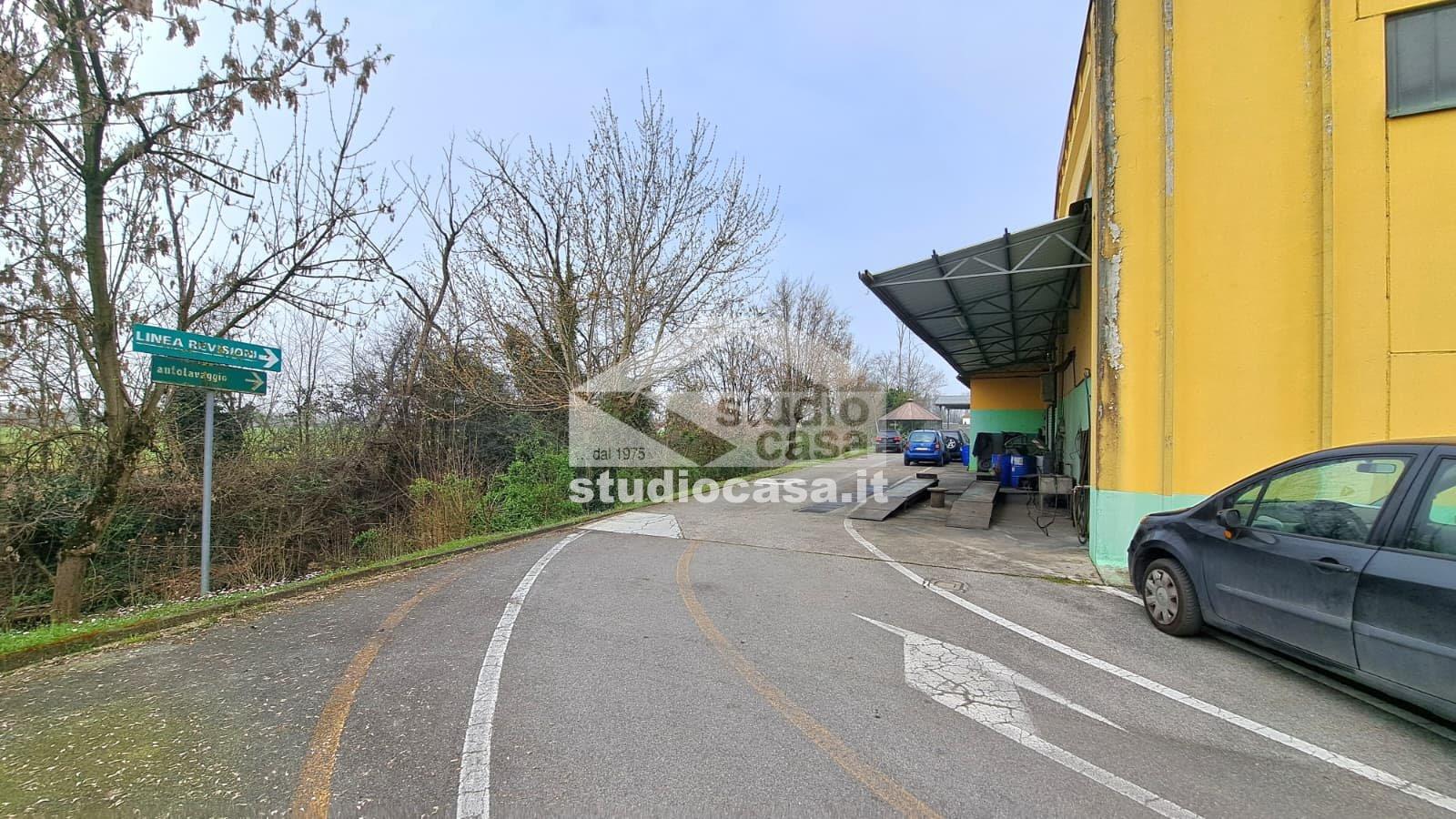 Altro in vendita a Mozzanica