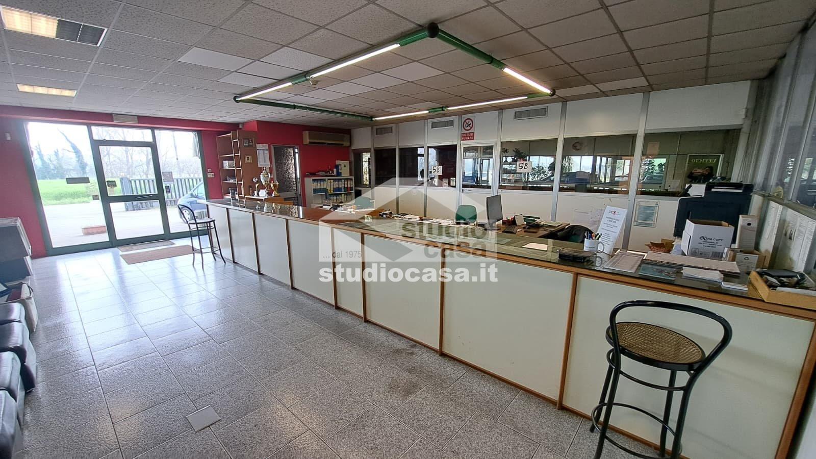 Altro in vendita a Mozzanica