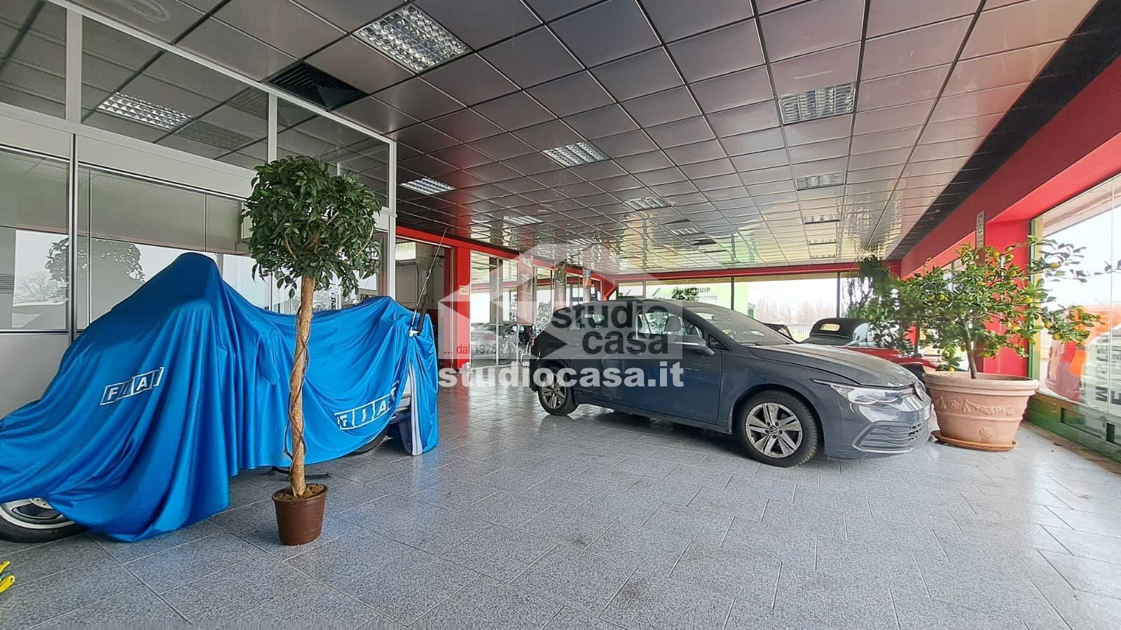 Altro in vendita a Mozzanica