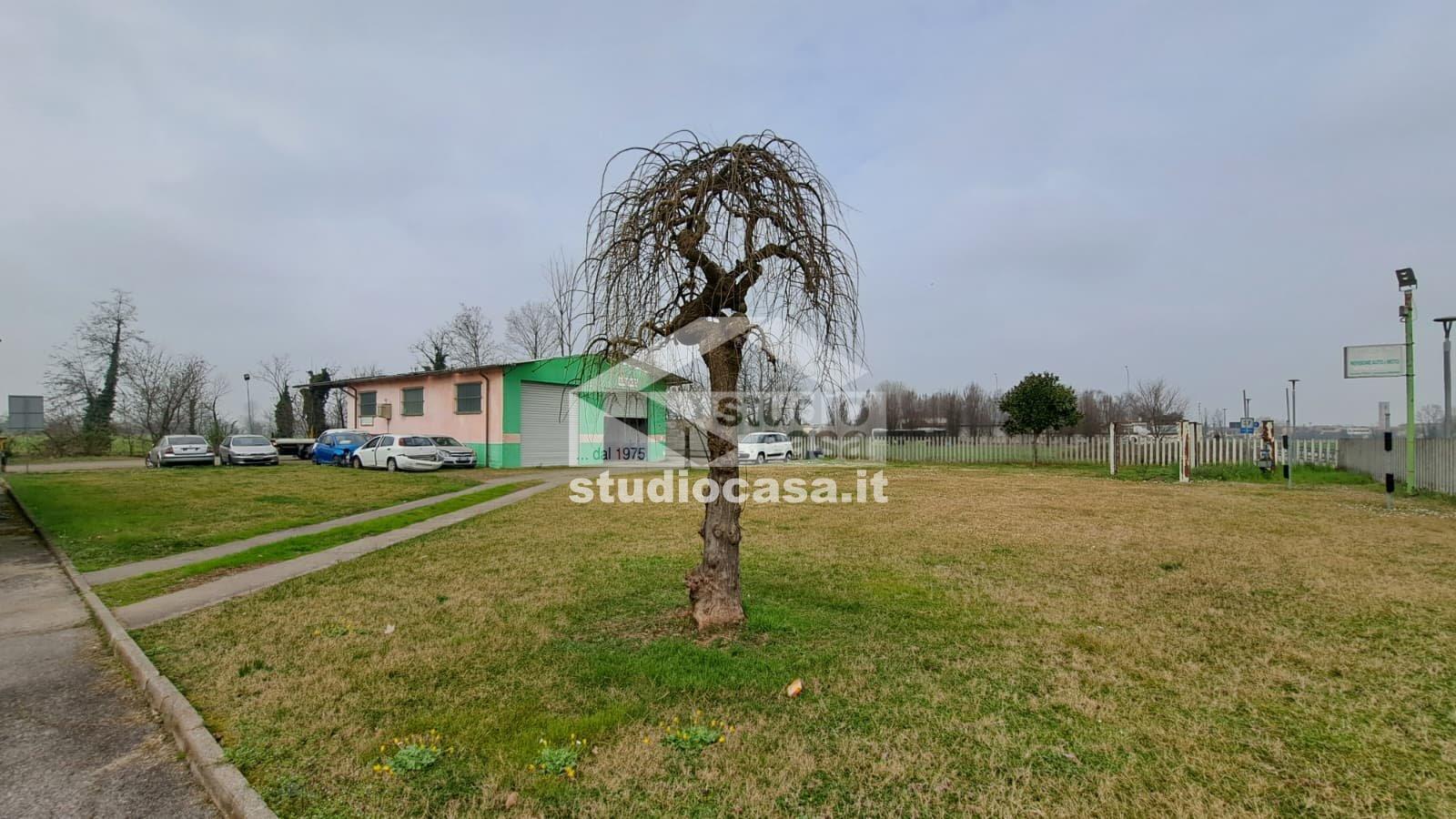 Altro in vendita a Mozzanica