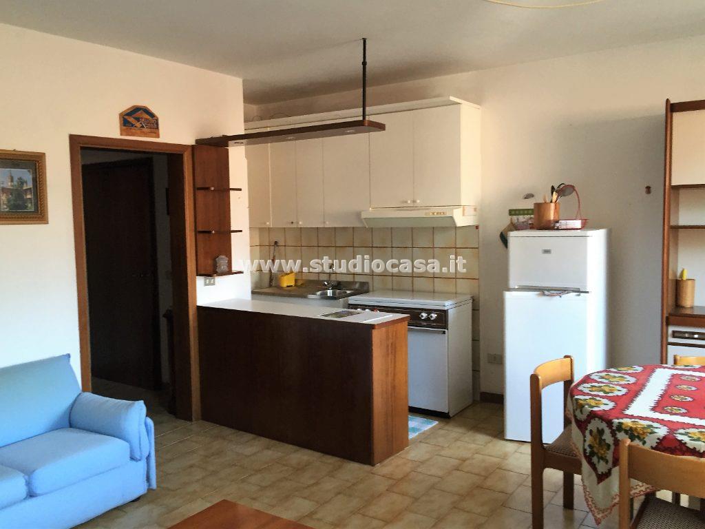 Appartamento in vendita a Taleggio