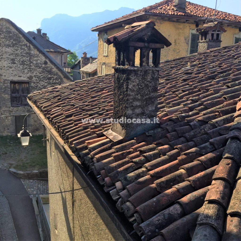 Appartamento in vendita a Taleggio