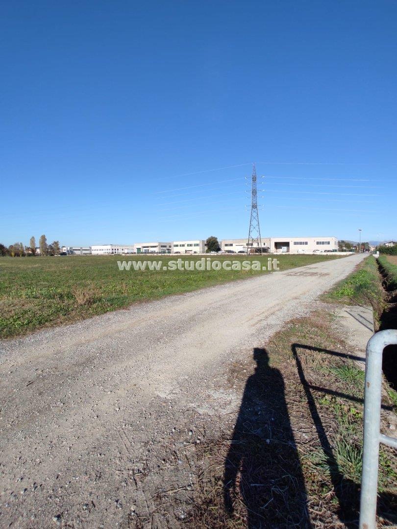 Terreno Agricolo in vendita a Castel Rozzone
