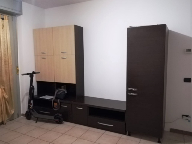 Appartamento in vendita a Treviglio