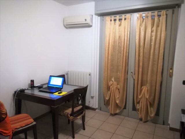 Appartamento in vendita a Treviglio