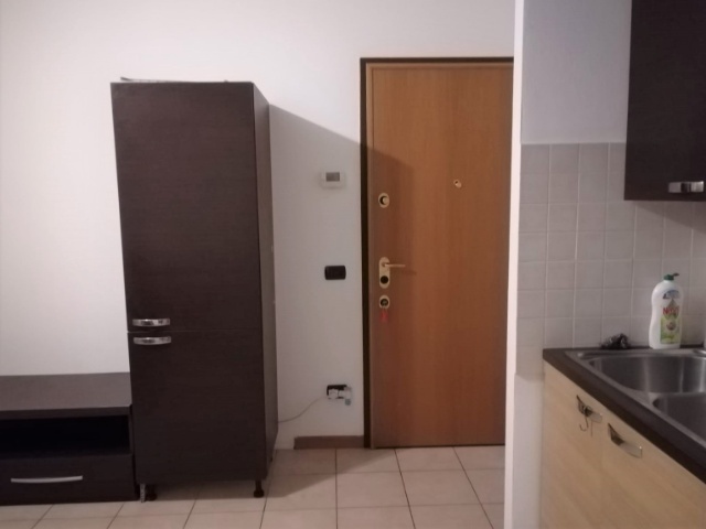 Appartamento in vendita a Treviglio
