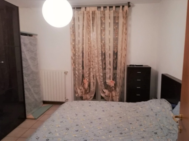 Appartamento in vendita a Treviglio