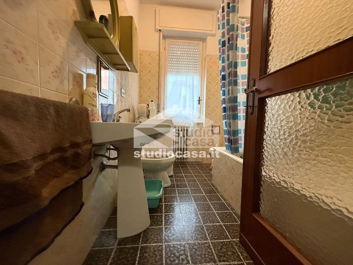 Appartamento in vendita a Treviglio