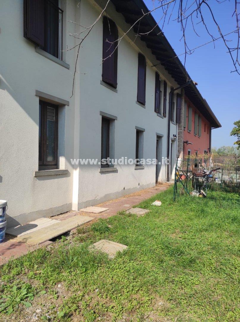 Appartamento in vendita a Spirano