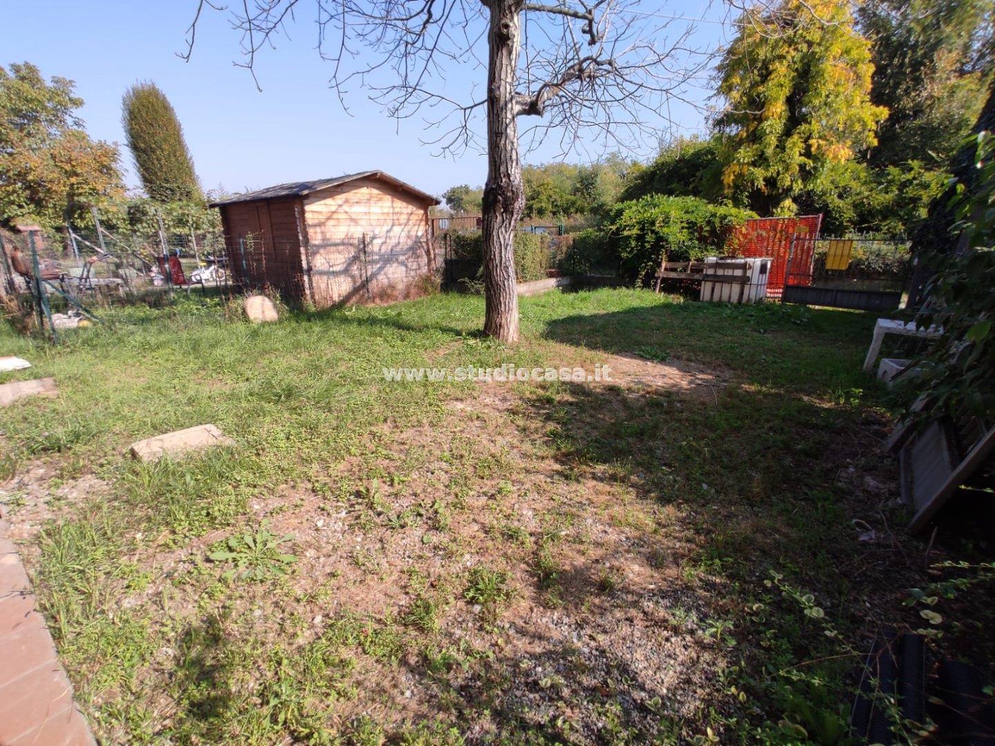 Appartamento in vendita a Spirano