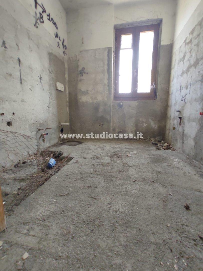 Appartamento in vendita a Spirano