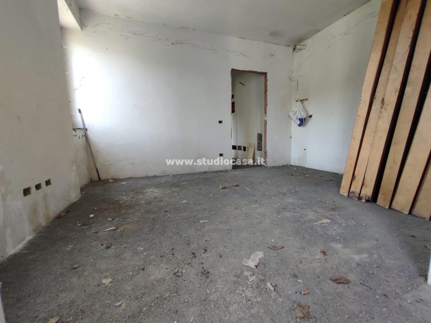 Appartamento in vendita a Spirano