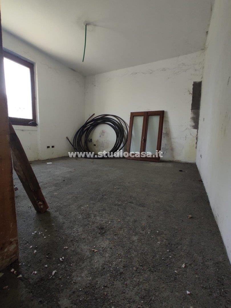 Appartamento in vendita a Spirano