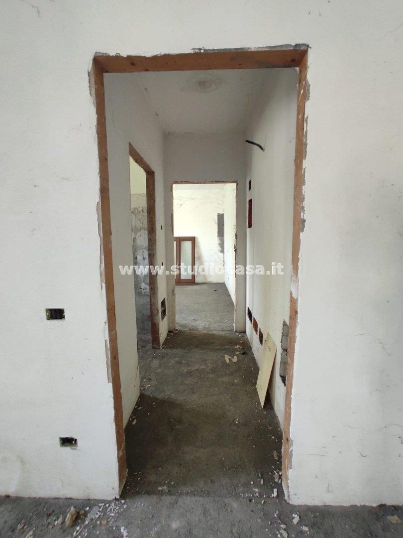 Appartamento in vendita a Spirano