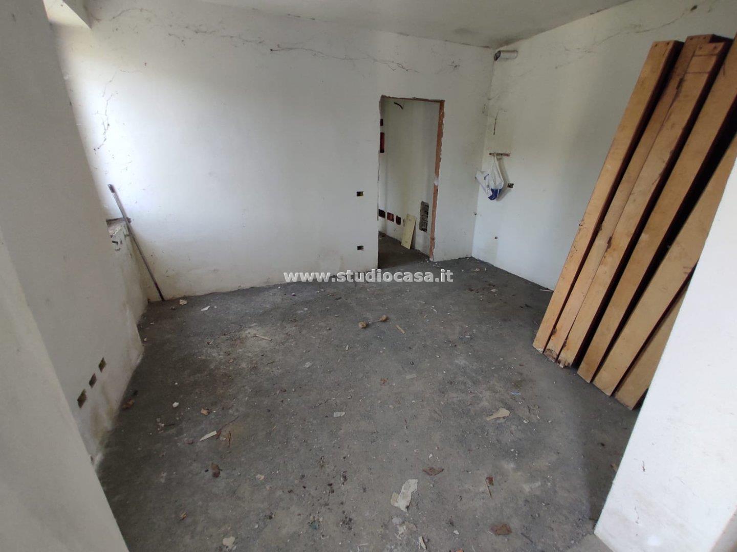 Appartamento in vendita a Spirano