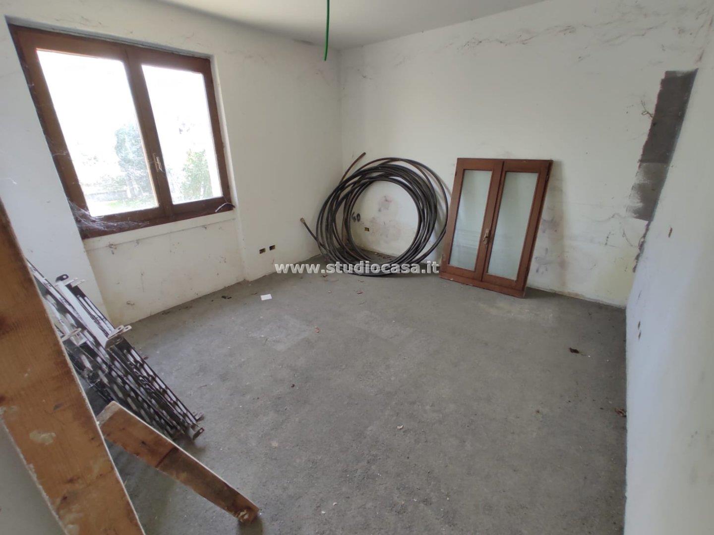 Appartamento in vendita a Spirano