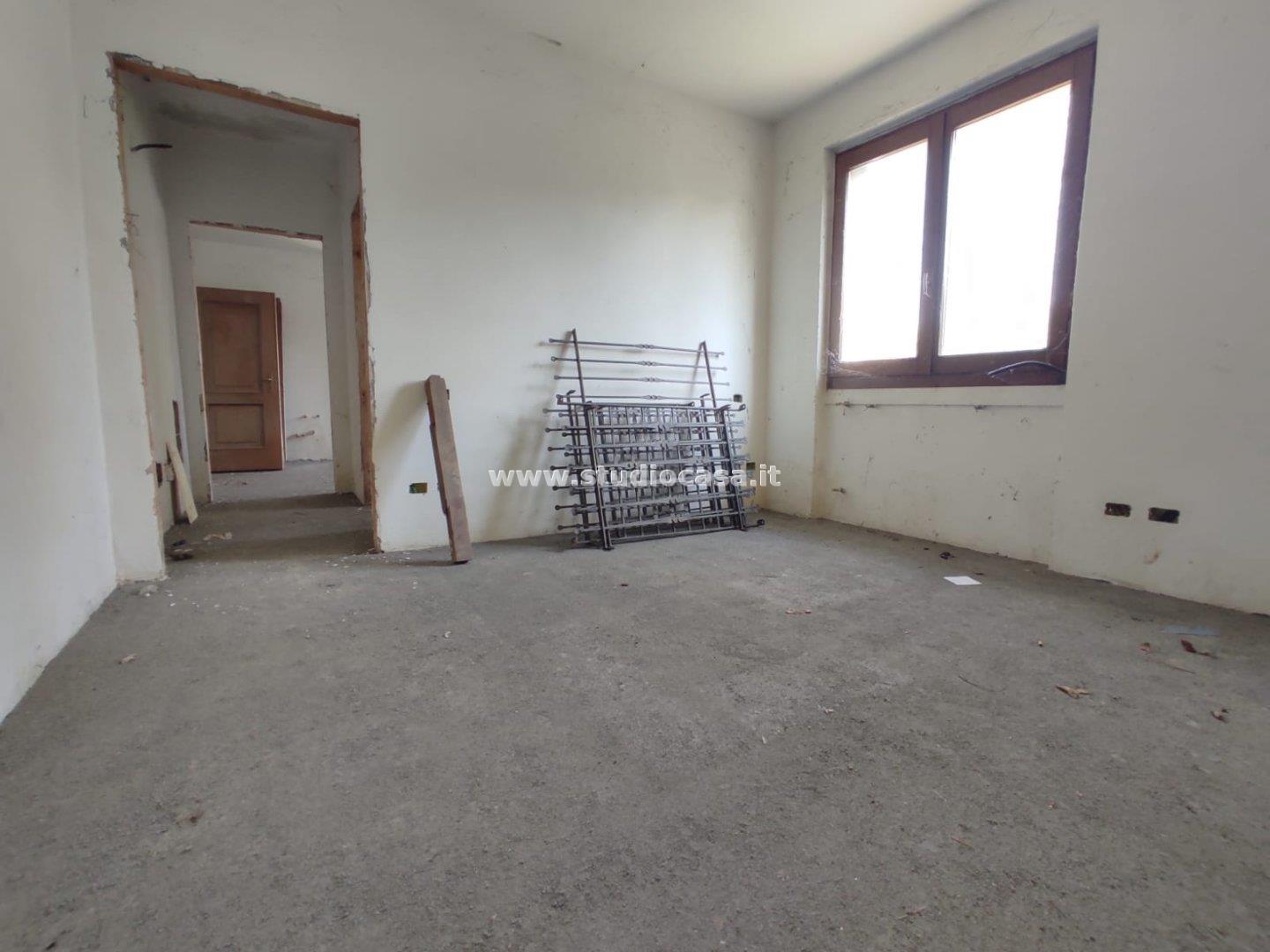 Appartamento in vendita a Spirano