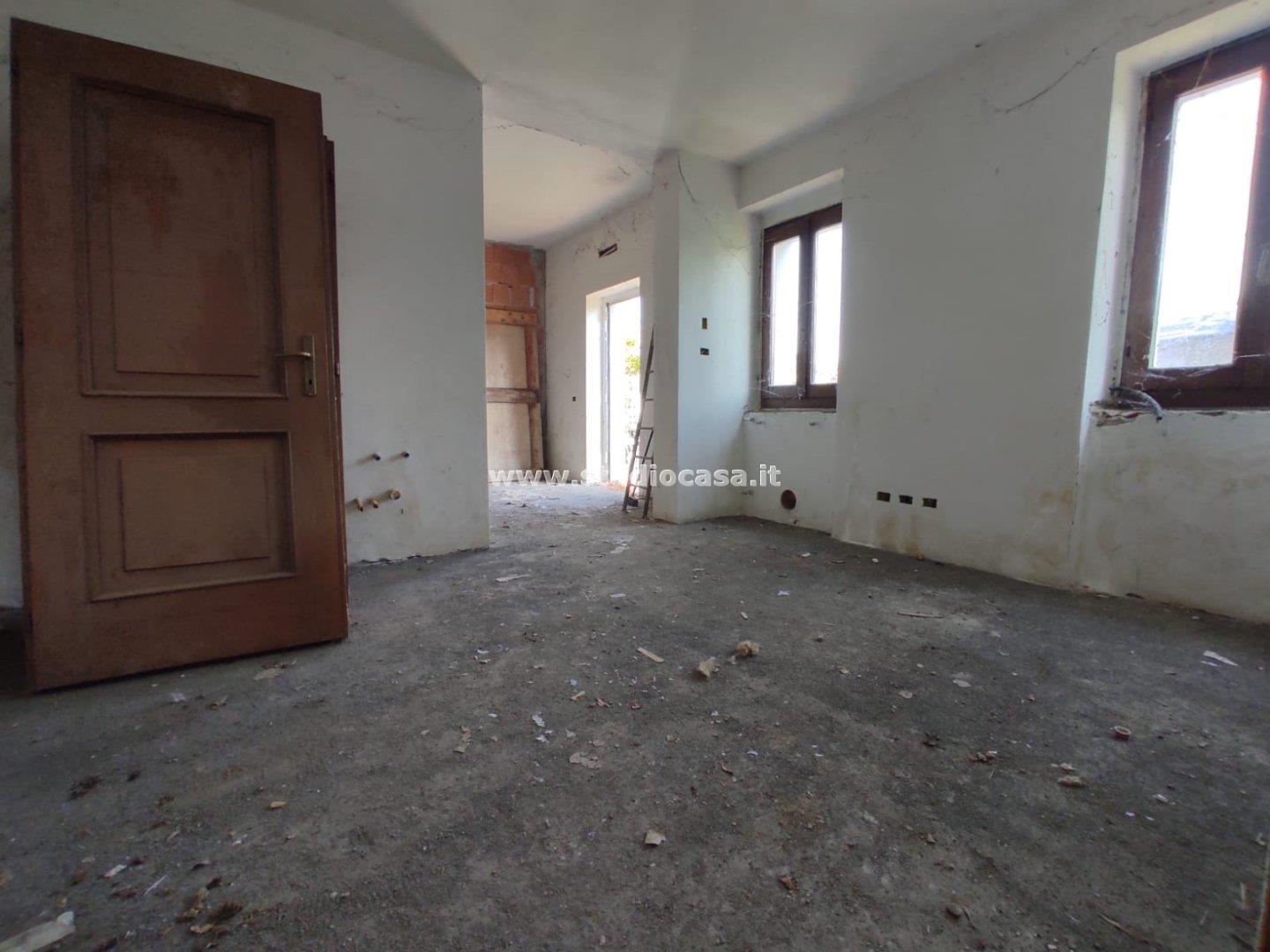 Appartamento in vendita a Spirano