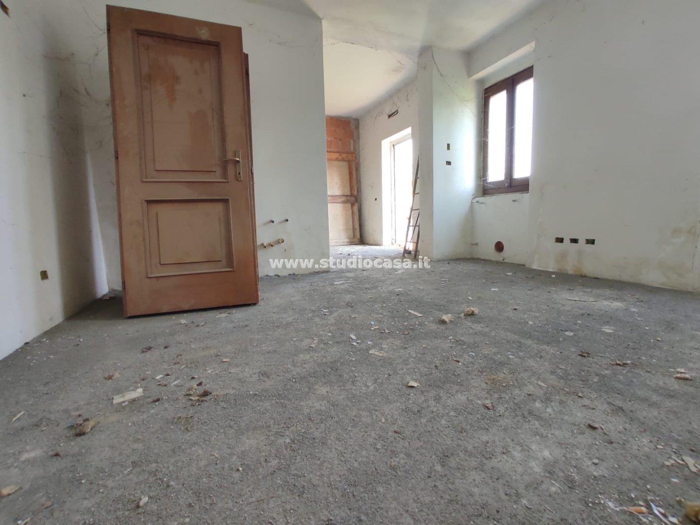 Appartamento in vendita a Spirano