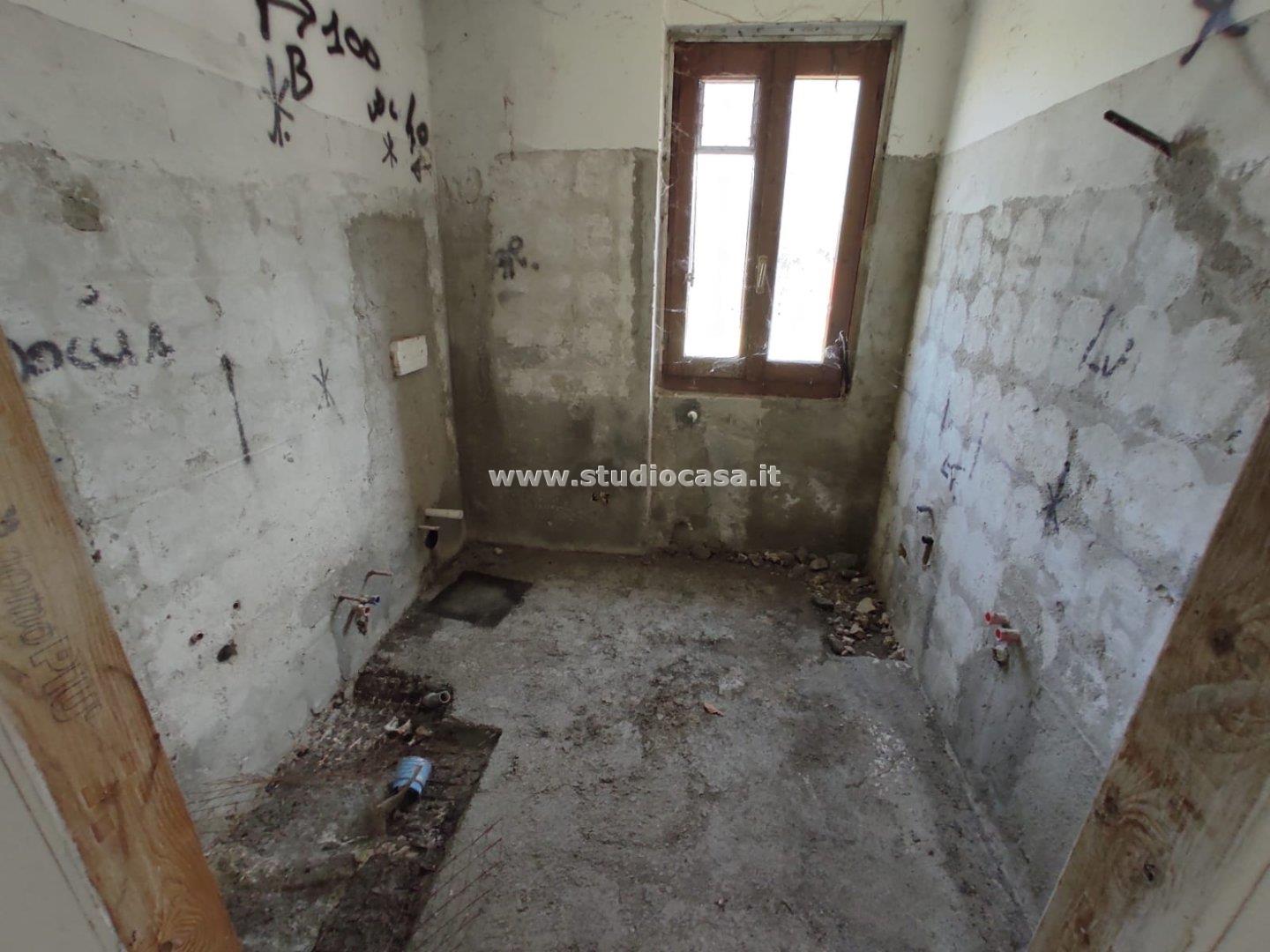 Appartamento in vendita a Spirano