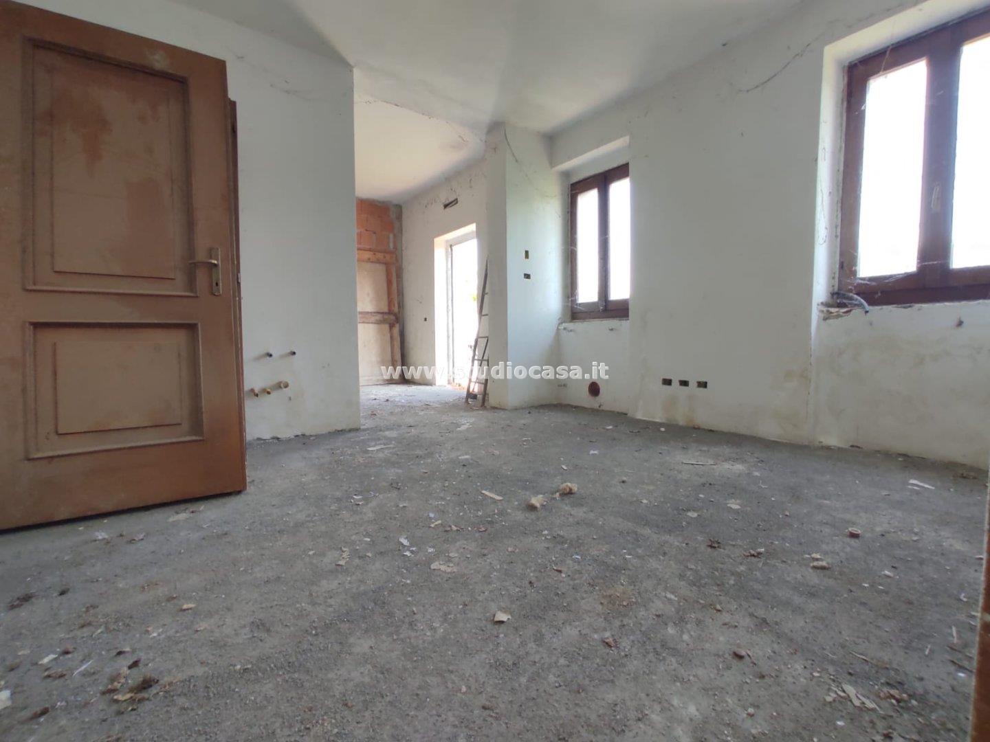 Appartamento in vendita a Spirano