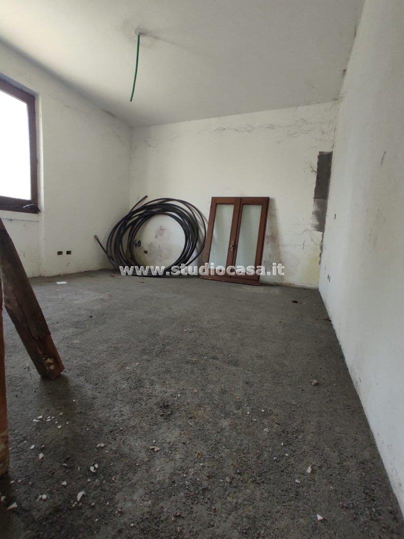 Appartamento in vendita a Spirano