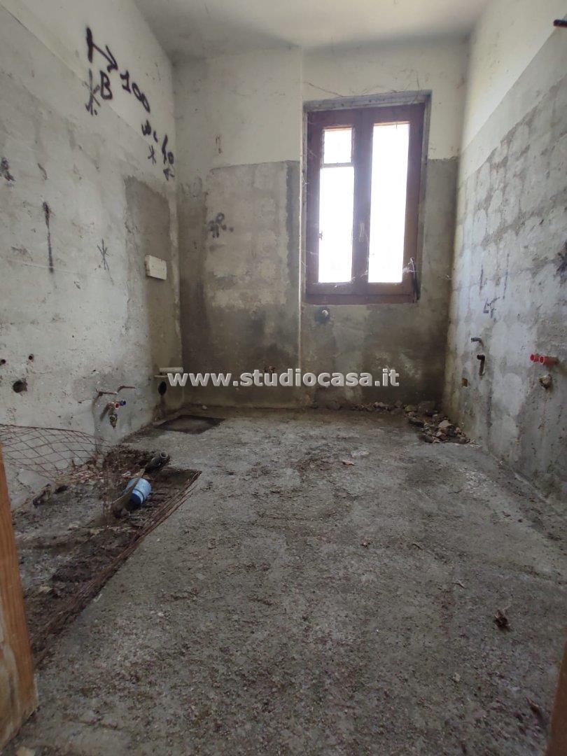 Appartamento in vendita a Spirano