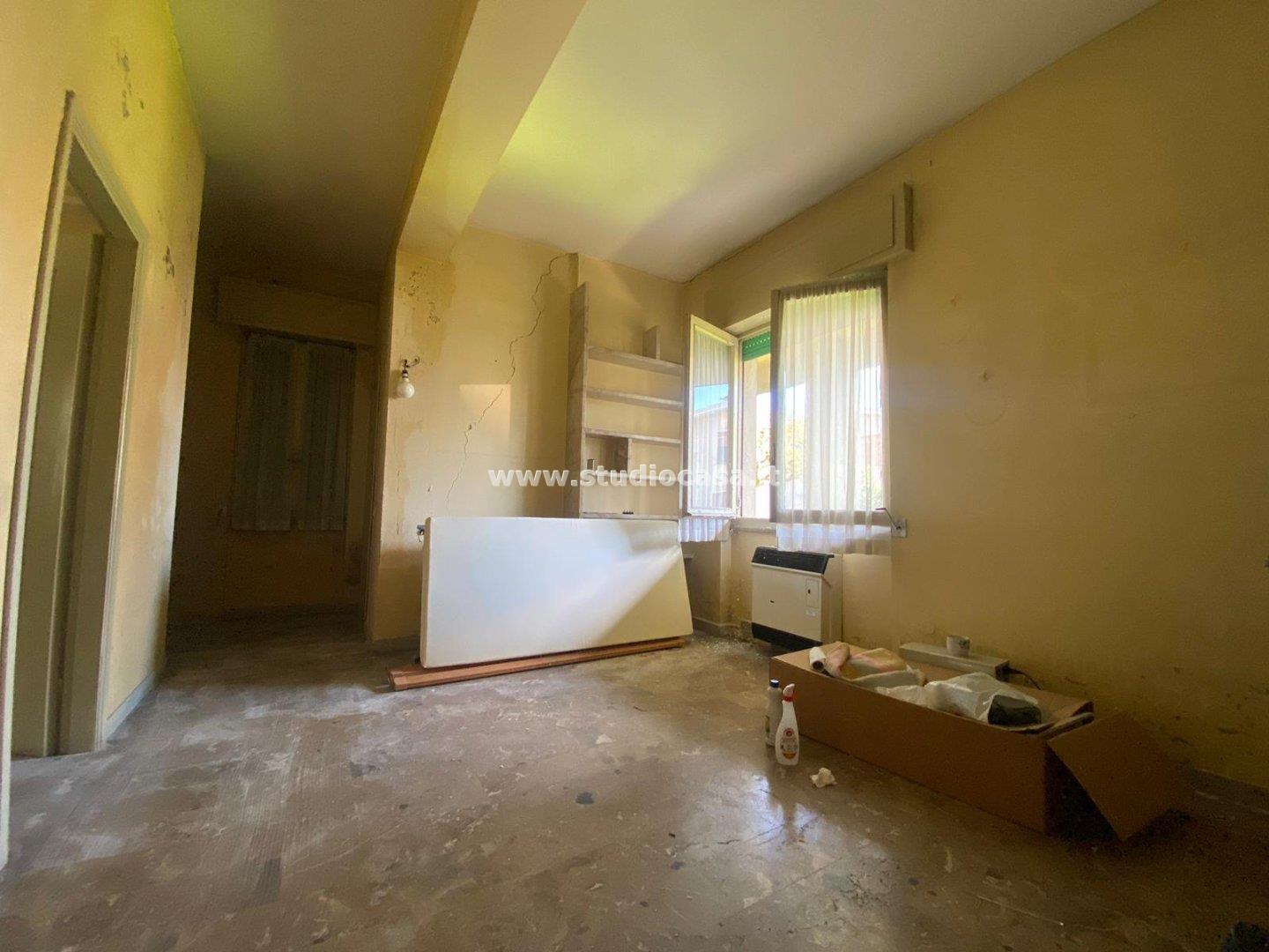 Villa Plurifamiliare in vendita a Caravaggio