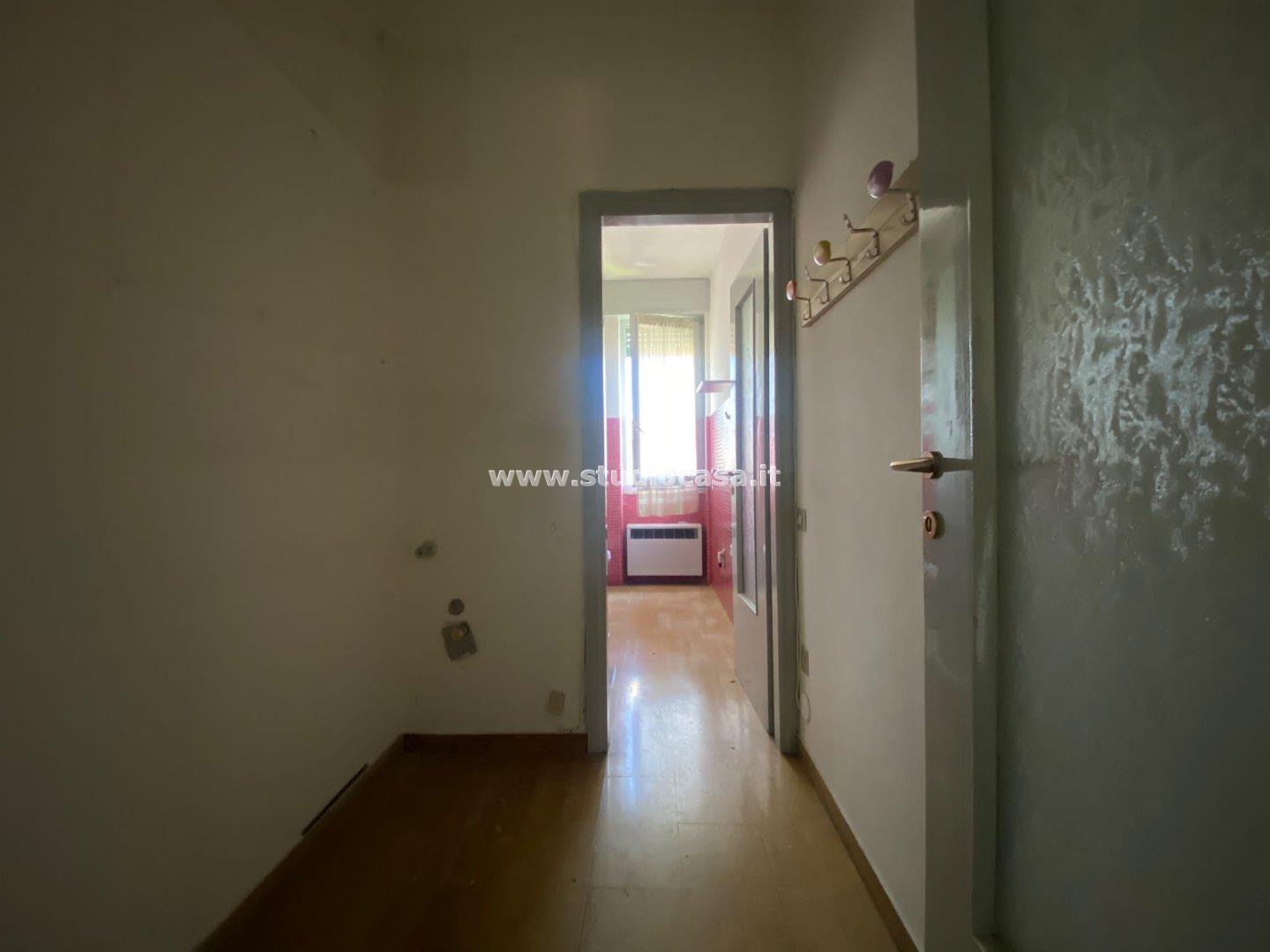 Villa Plurifamiliare in vendita a Caravaggio