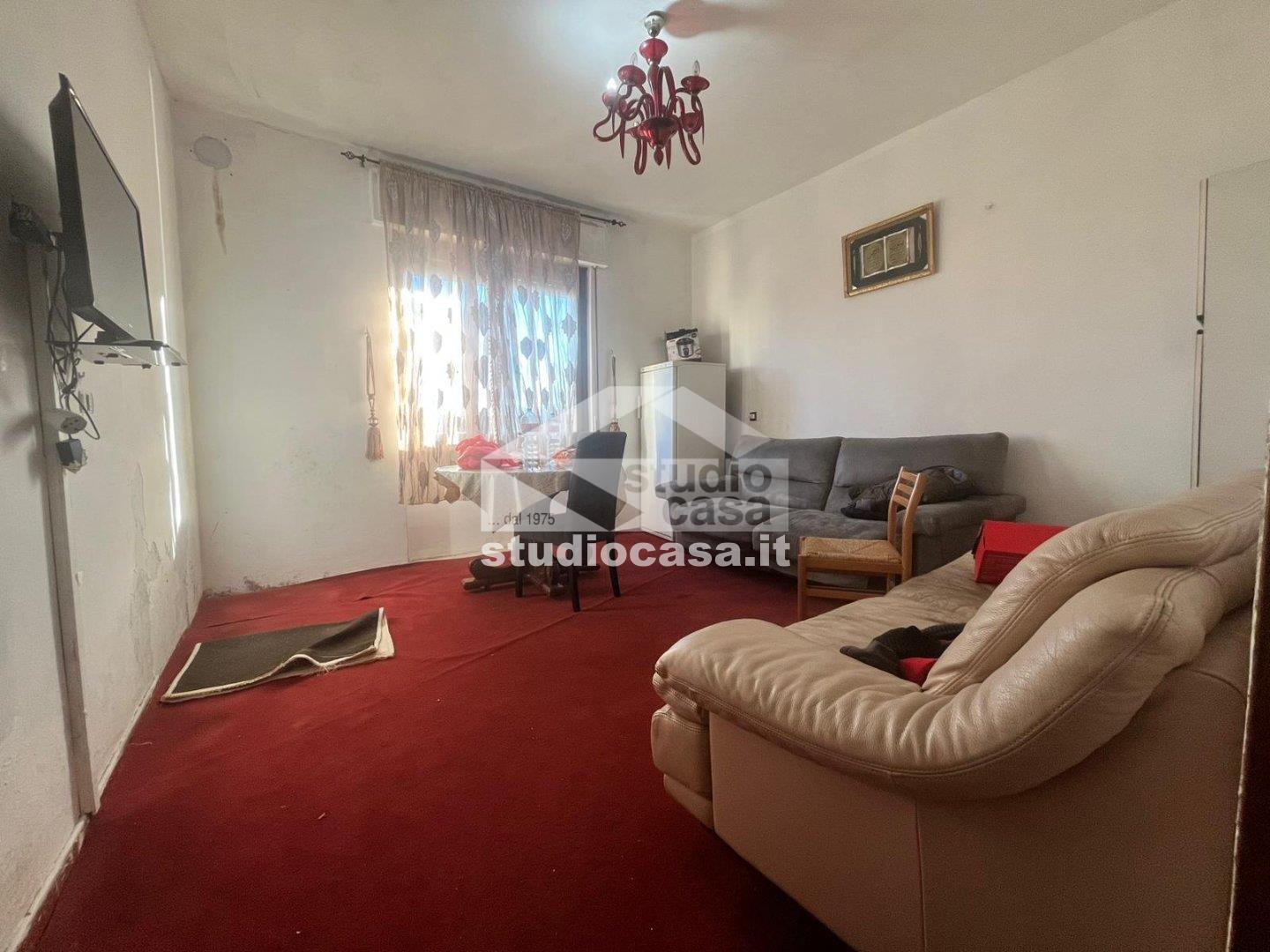 Appartamento in vendita a Brignano Gera d