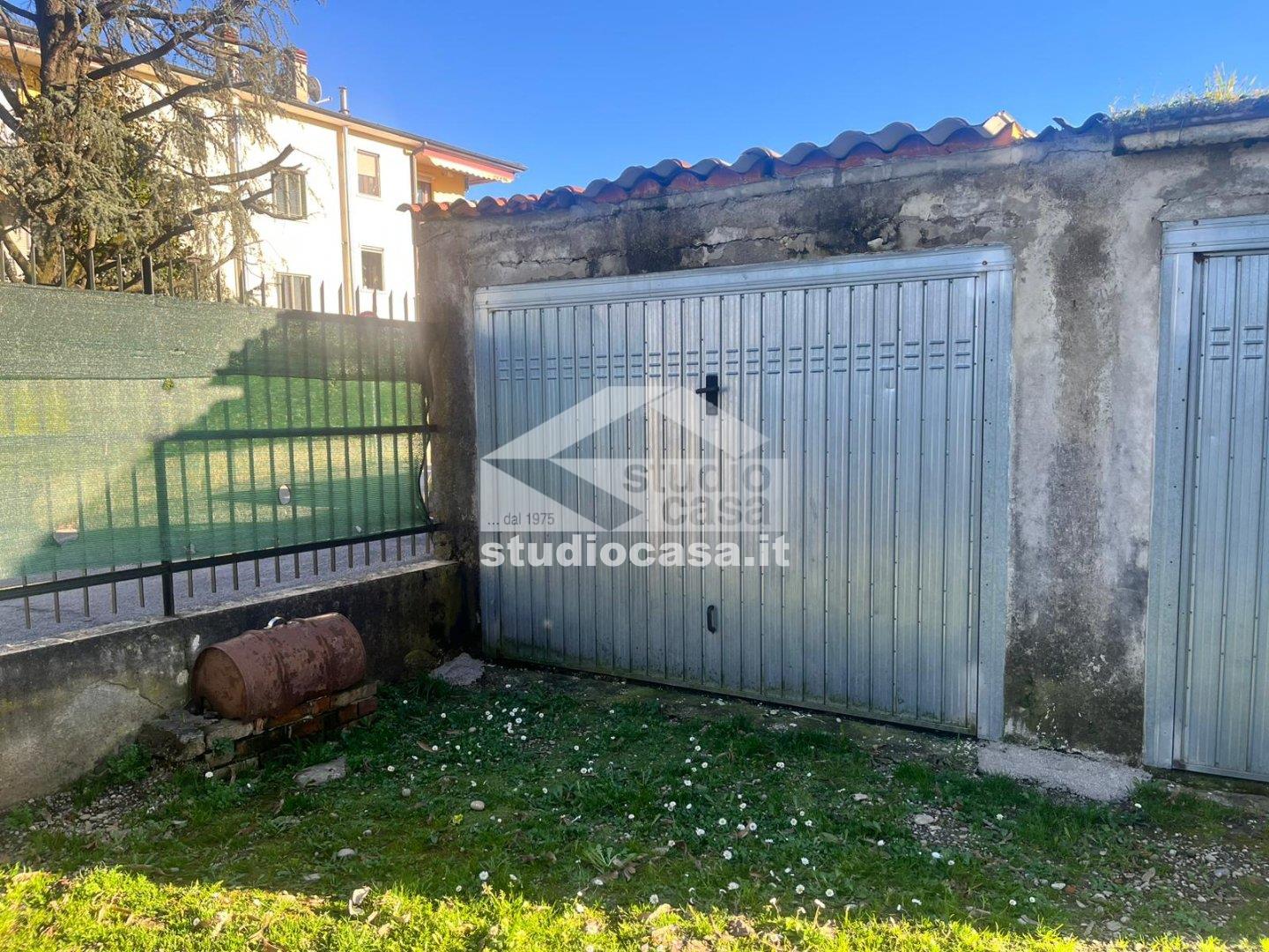 Appartamento in vendita a Brignano Gera d