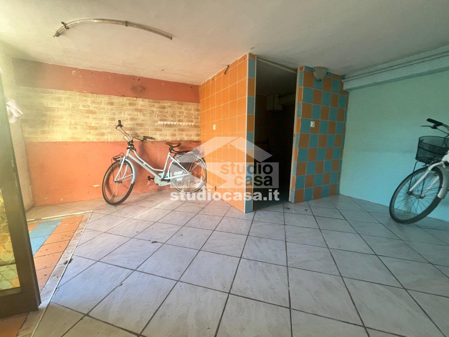 Appartamento in vendita a Brignano Gera d