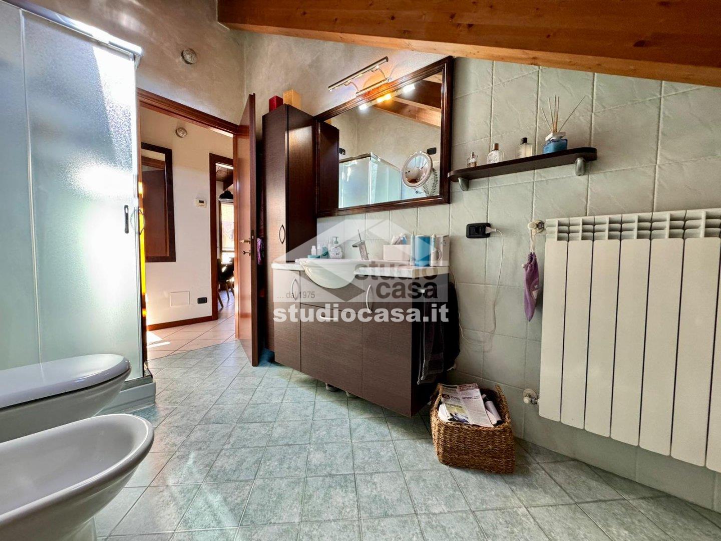 Appartamento in vendita a Misano di Gera d