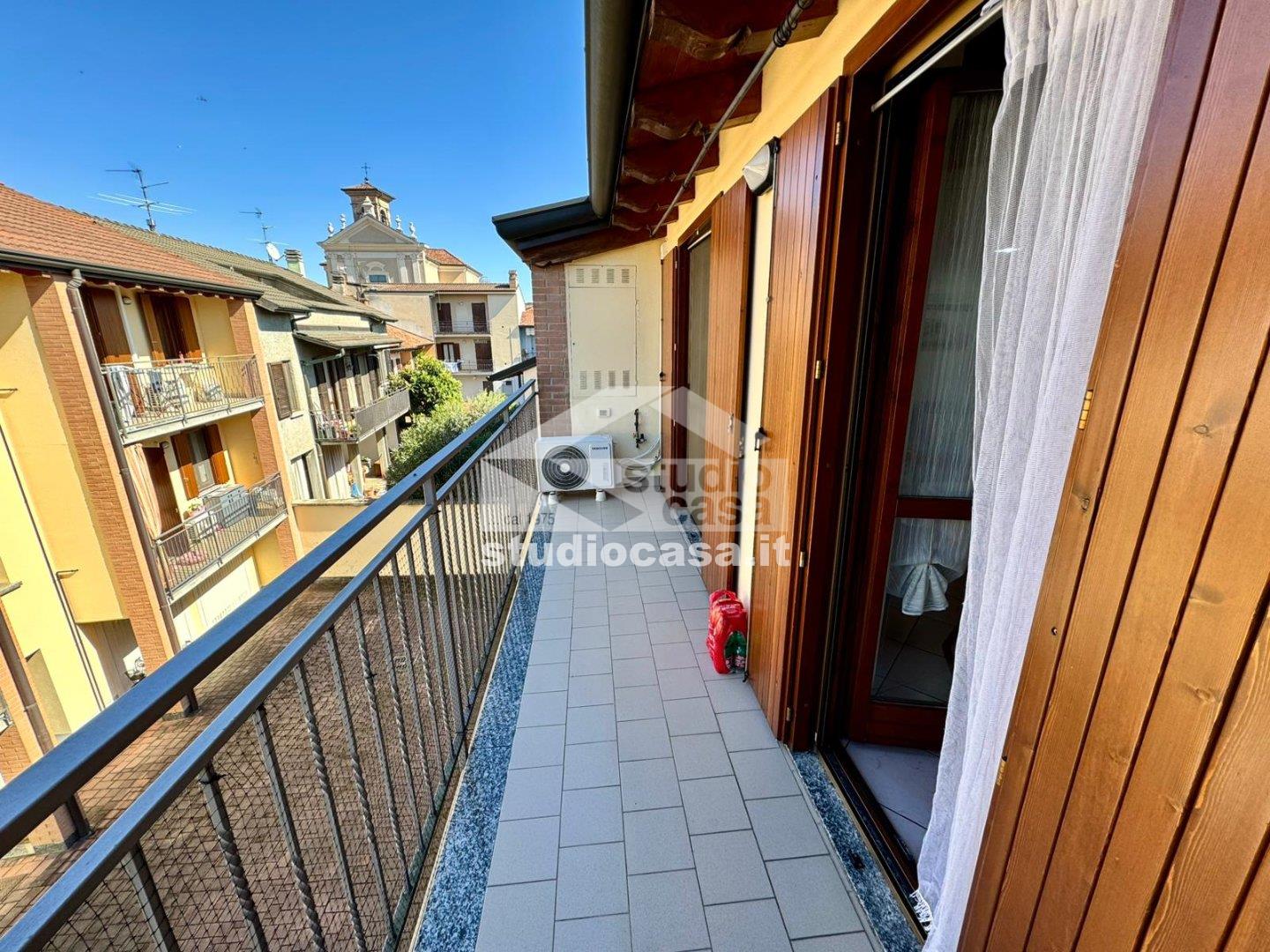 Appartamento in vendita a Misano di Gera d