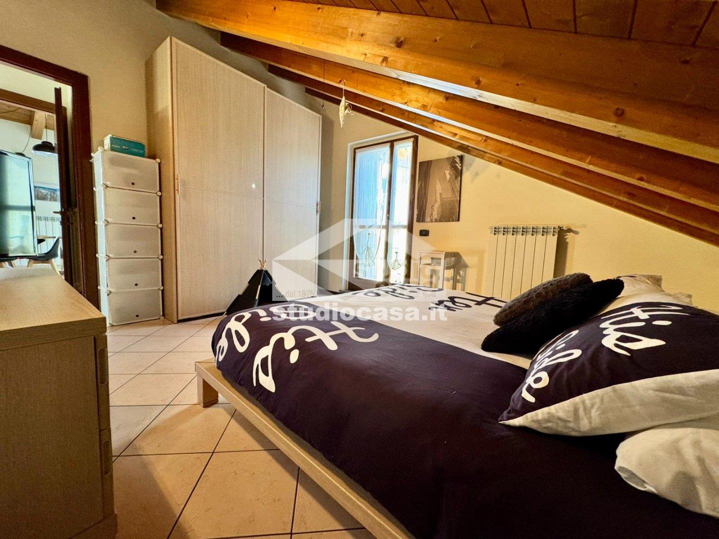 Appartamento in vendita a Misano di Gera d