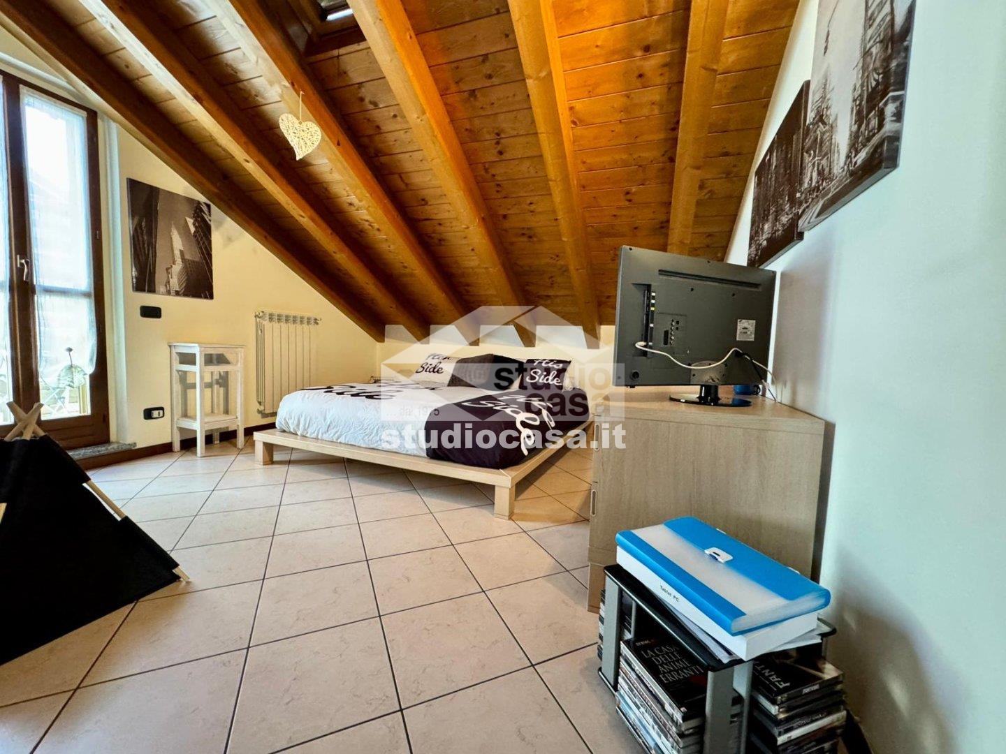 Appartamento in vendita a Misano di Gera d