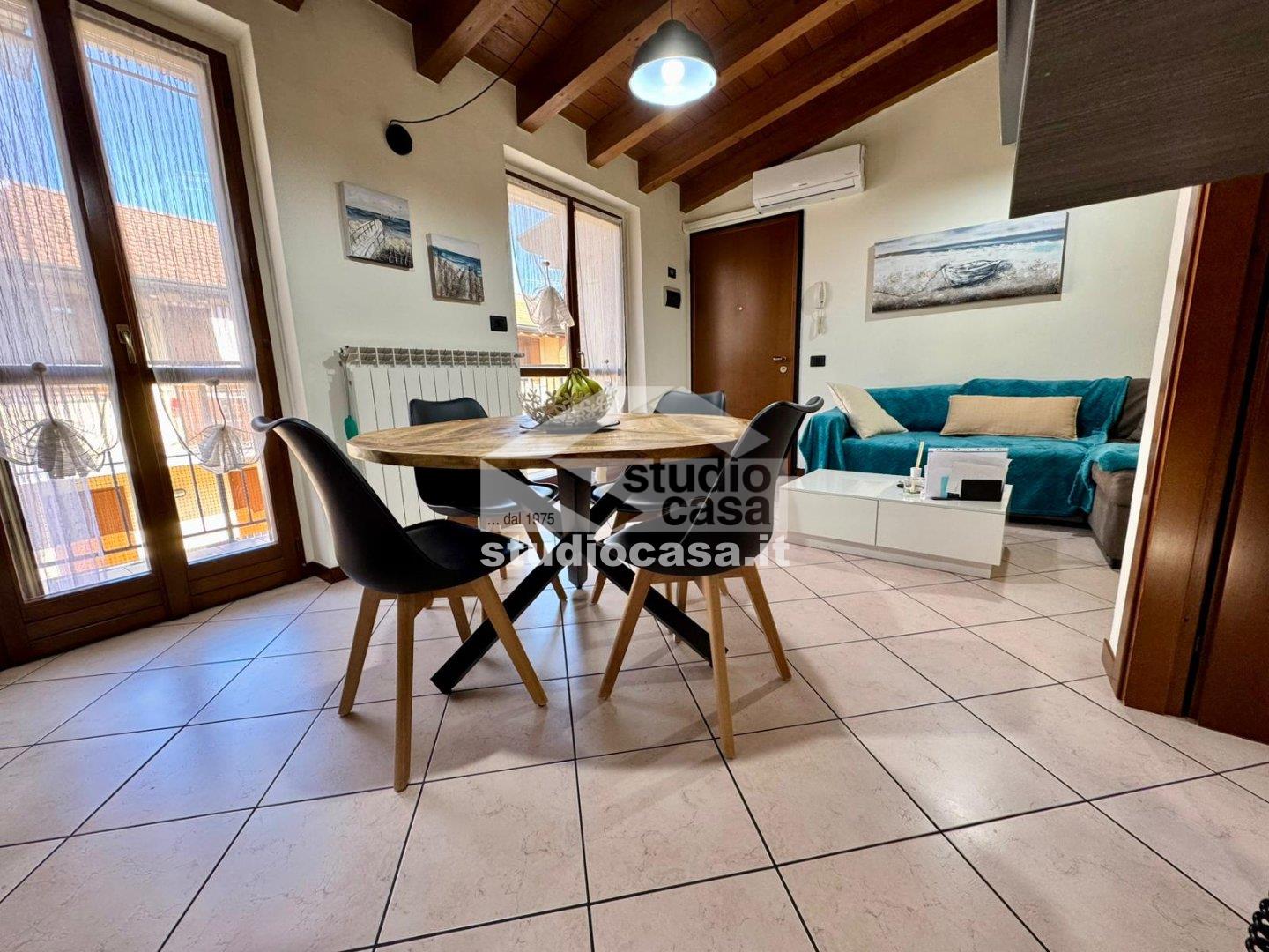 Appartamento in vendita a Misano di Gera d