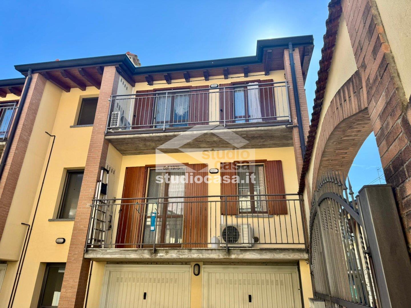 Appartamento in vendita a Misano di Gera d