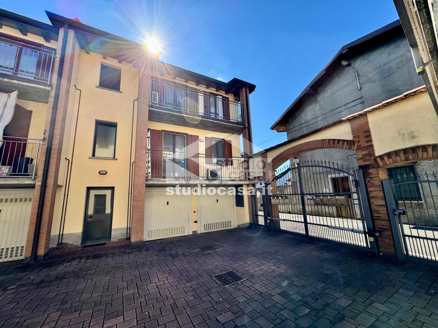 Appartamento in vendita a Misano di Gera d