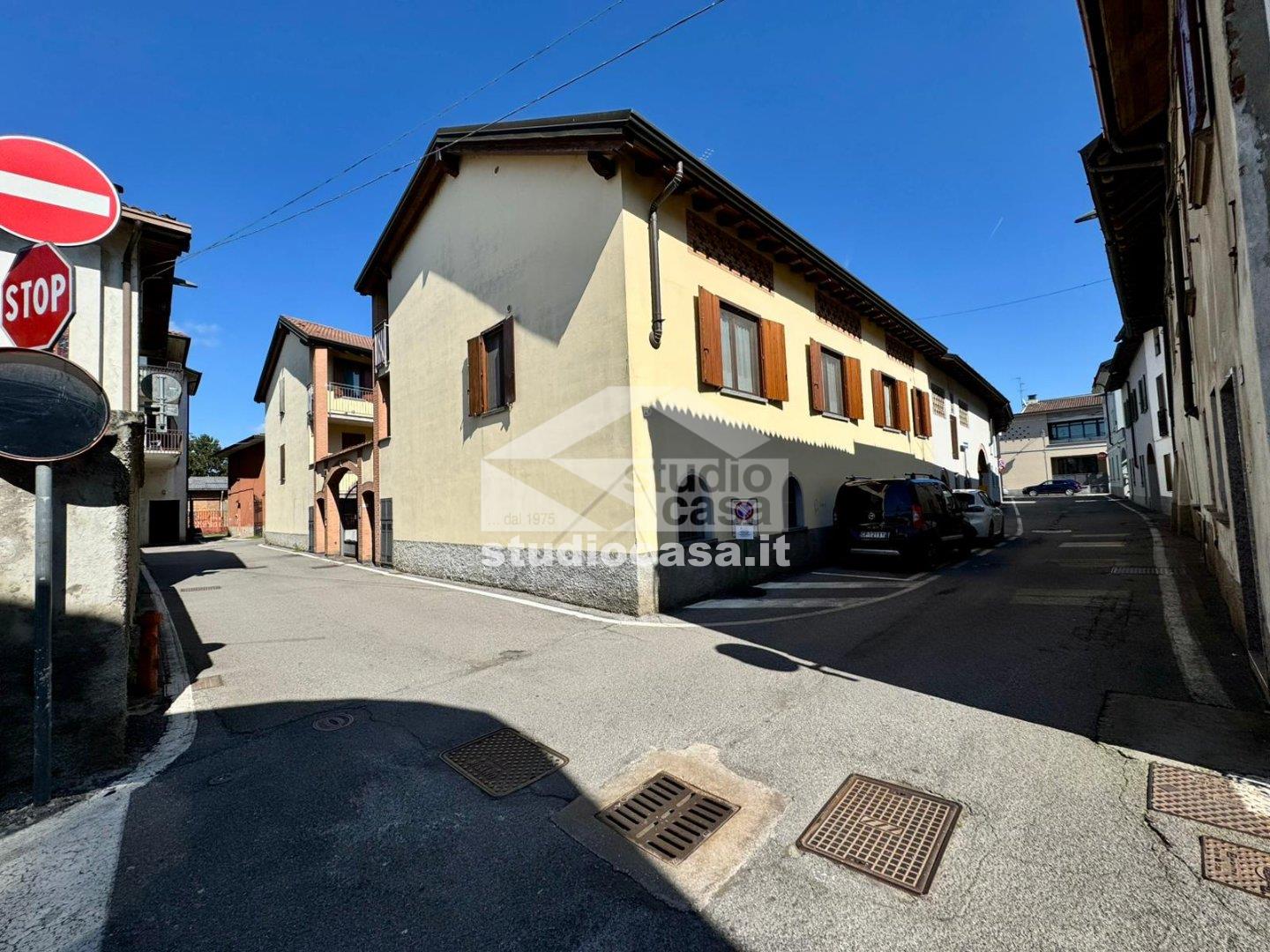 Appartamento in vendita a Misano di Gera d