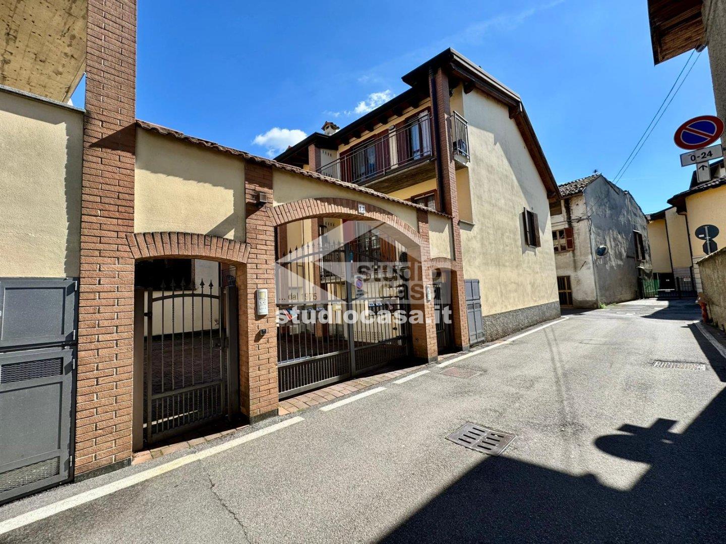 Appartamento in vendita a Misano di Gera d