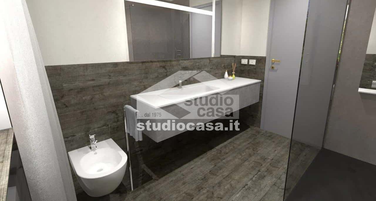 Appartamento in vendita a Caravaggio