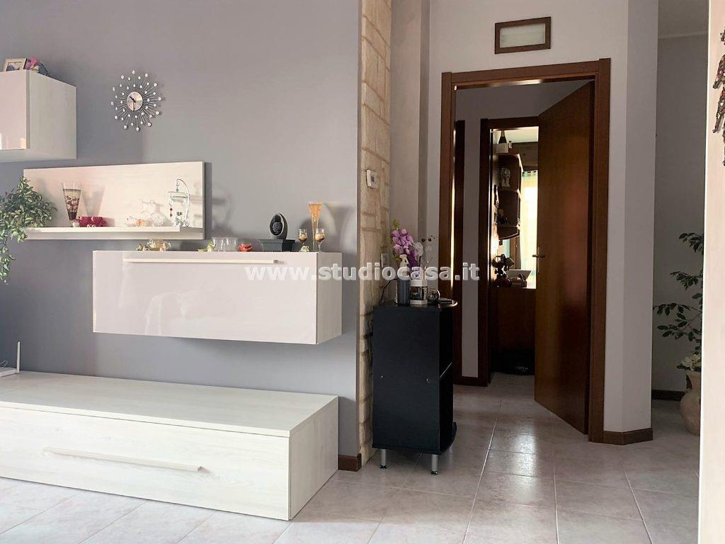 Appartamento in vendita a Vailate
