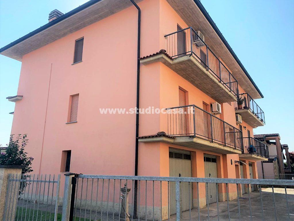 Appartamento in vendita a Vailate