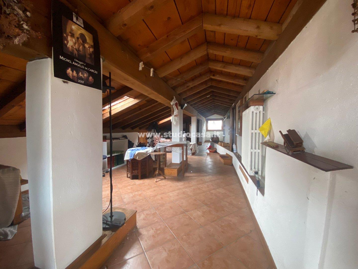 Villa Unifamiliare in vendita a Caravaggio